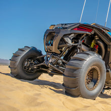 Load image into Gallery viewer, DRT RZR Pro R / Turbo R 2022+ Billet Aluminum Hex Bar Radius Rod Kit