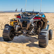 Load image into Gallery viewer, DRT RZR Pro R / Turbo R 2022+ Billet Aluminum Hex Bar Radius Rod Kit