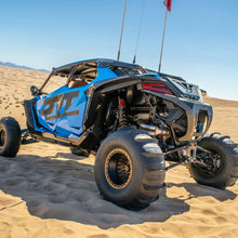 Load image into Gallery viewer, DRT RZR Pro R / Turbo R 2022+ Billet Aluminum Hex Bar Radius Rod Kit