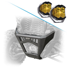 Load image into Gallery viewer, Kawasaki KRX 1000/4 HD Front Bumper