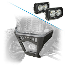 Load image into Gallery viewer, Kawasaki KRX 1000/4 HD Front Bumper