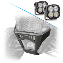 Load image into Gallery viewer, Kawasaki KRX 1000/4 HD Front Bumper