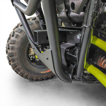 Load image into Gallery viewer, Kawasaki KRX 1000/4 2" Trailer Hitch Receiver