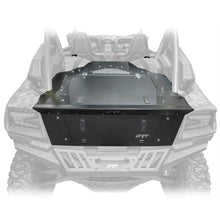 Load image into Gallery viewer, Kawasaki KRX 1000/4 HD Aluminum Storage/Trunk Enclosure