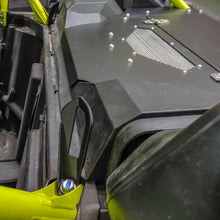 Load image into Gallery viewer, Kawasaki KRX 1000/4 HD Aluminum Storage/Trunk Enclosure