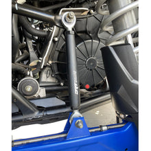 Load image into Gallery viewer, DRT RZR Pro XP 2020+ Billet Aluminum Barrel Rear End Links