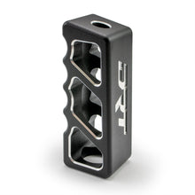 Load image into Gallery viewer, DRT Motorsports Can-Am Maverick-X3 CAX3SK1 billet shifter handle Side front view