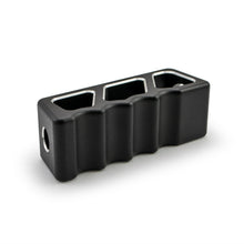 Load image into Gallery viewer, DRT Motorsports Can-Am Maverick-X3 CAX3SK1 billet shifter handle Bottom Front view