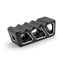 Load image into Gallery viewer, DRT Motorsports Can-Am Maverick-X3 CAX3SK1 billet shifter handle Bottom side view