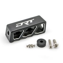 Load image into Gallery viewer, DRT Motorsports Can-Am Maverick-X3 CAX3SK1 billet shifter handle with accessories