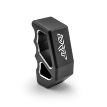 Load image into Gallery viewer, DRT Motorsports Can-Am Maverick-X3 CAX3SK1 billet shifter handle Back view