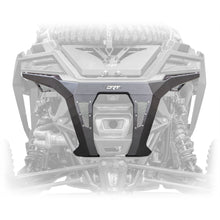 Load image into Gallery viewer, Polaris RZR Pro R rear bumper installed on 2022+ model rear end