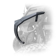 Load image into Gallery viewer, Heavy-duty steel rear bumper for off-road Polaris UTVs