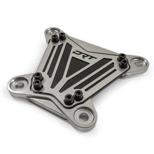 Load image into Gallery viewer, DRT Turbo S 3-PC Radius Rod Reinforcement Plate
