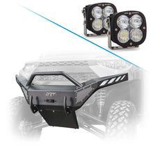 Load image into Gallery viewer, DRT Ranger XP 1000 / 2019-2024 Front Winch Bumper