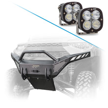 Load image into Gallery viewer, DRT Ranger XP 1000 / 2019-2024 Front Winch Bumper