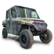 Load image into Gallery viewer, DRT Ranger XP 1000 / 2019-2024 Front Winch Bumper