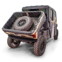 Load image into Gallery viewer, DRT Ranger XP 1000 / 2019-2024 Rear Winch Bumper