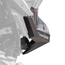 Load image into Gallery viewer, DRT RZR Pro R / Turbo R 2022-2024 Aluminum Grill Highlighted Full Side view