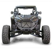 Load image into Gallery viewer, DRT RZR Pro R / Turbo R 2022-2024 Aluminum Grill Full Car view