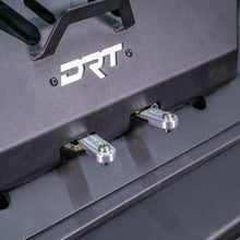 Load image into Gallery viewer, Steel bolt-on rack for RZR Pro R / Turbo R with cargo tie-down points