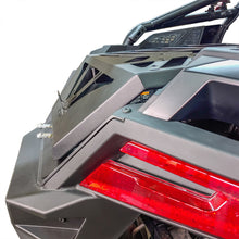 Load image into Gallery viewer, Steel bolt-on rack for RZR Pro R / Turbo R with cargo tie-down points