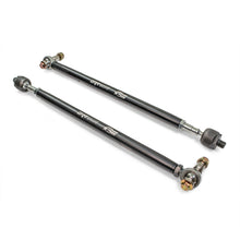 Load image into Gallery viewer, KRX 1000 tie rod kit laid out with rod ends and spacers