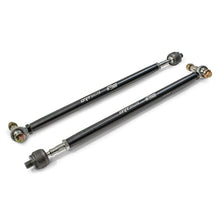 Load image into Gallery viewer, Billet aluminum tie rods with military grade anodized finish