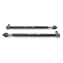 Load image into Gallery viewer, DRT Polaris RZR XP1000/4/Turbo/4 HD Billet Aluminum Tie Rod Kit, (M16 Rack)