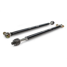 Load image into Gallery viewer, DRT Polaris RZR Turbo S/S4 HD Billet Aluminum Tie Rod Kit, (M16 Rack)