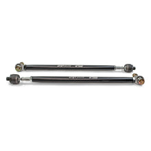 Load image into Gallery viewer, DRT Polaris RZR Turbo S/S4 HD Billet Aluminum Tie Rod Kit, (M16 Rack)