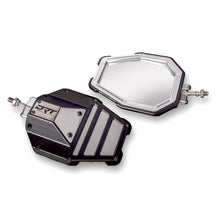 Load image into Gallery viewer, DRT Billet Aluminum Tactical Convex Side Mirror Set
