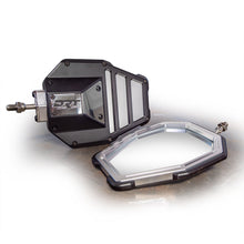Load image into Gallery viewer, DRT Billet Aluminum Tactical Convex Side Mirror Set