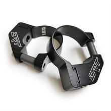 Load image into Gallery viewer, DRT Billet Aluminum Tactical Convex Side Mirror Set