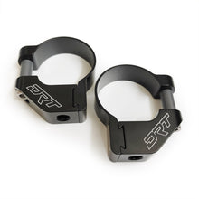 Load image into Gallery viewer, DRT Billet Aluminum Tactical Convex Side Mirror Set