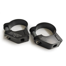 Load image into Gallery viewer, DRT Billet Aluminum Tactical Convex Side Mirror Set