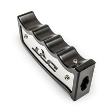 Load image into Gallery viewer, Anodized matte finish shifter knob V2.0 by DRT for Polaris, Honda and Kawasaki UTV models