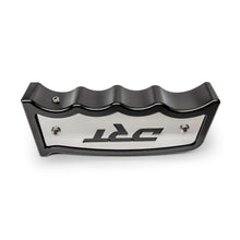 Load image into Gallery viewer, Billet aluminum shifter knob V2.0 for UTVs, 6061-T6 construction with stainless trim