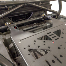 Load image into Gallery viewer, rzr xp 1000 adventure rack tire mount