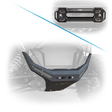 Load image into Gallery viewer, RZR Pro XP 2020-2024 Front Winch Bumper