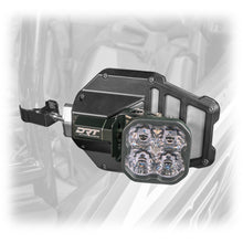Load image into Gallery viewer, DRT Billet Aluminum Tactical Convex Side Lighted Mirror Set Kit