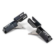 Load image into Gallery viewer, tactical mirror light bracket kit