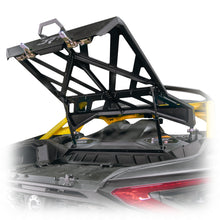 Load image into Gallery viewer, DRT Motorsports spare tire rack for Maverick R, durable construction and easy install