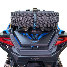 Load image into Gallery viewer, DRT RZR Pro R / Turbo R / Pro XP 2022+ Oversize Tire Carrier Mount Accessory