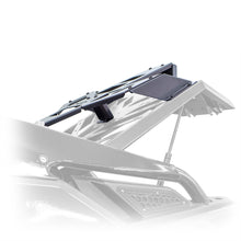 Load image into Gallery viewer, DRT RZR Pro R / Turbo R / Pro XP 2022+ Oversize Tire Carrier Mount Accessory