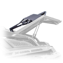 Load image into Gallery viewer, DRT RZR Pro R / Turbo R / Pro XP 2022+ Oversize Tire Carrier Mount Accessory