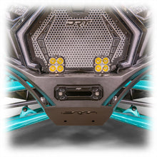 Load image into Gallery viewer, DRT Polaris RZR Pro XP 2025+ V2.0 Front Winch Bumper