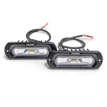 Load image into Gallery viewer, DRT Polaris Ranger XD 1500 2024+ Rear Bumper lights uninstalled