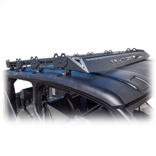 Load image into Gallery viewer, DRT Motorsports Polaris Ranger XD 1500 Crew 2024+ Roof Rack Kit