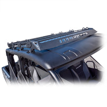 Load image into Gallery viewer, DRT Motorsports Polaris Ranger XD 1500 Crew 2024+ Roof Rack Kit